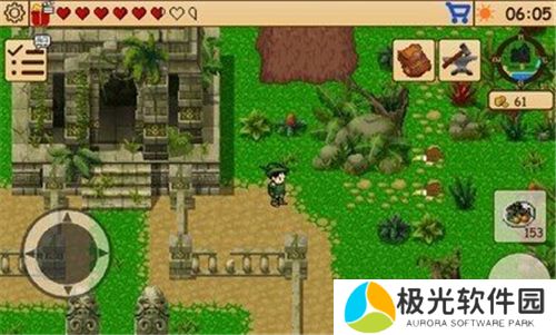 生存RPG4闹鬼庄园