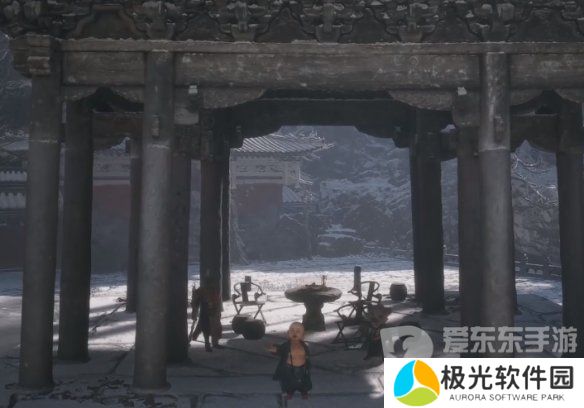 黑神话悟空拜完佛后去往哪里 黑神话悟空拜完佛后行走路线攻略