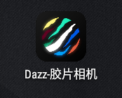 dazz如何导入手机相册照片?1