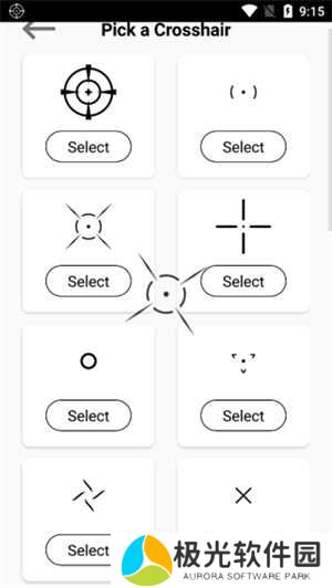 crosshair pro准星辅助器中文版