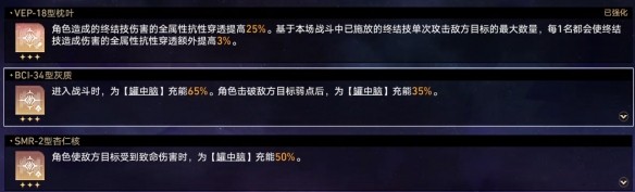 崩坏星穹铁道黄金与机械难题12智识怎么过 黄金与机械难题12智识通关攻略