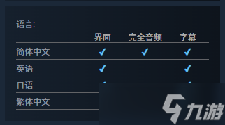 仙侠养成新作《仙乡小千金》上架Steam！发售日待定