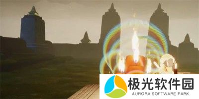 光遇12月5日大蜡烛堆在什么地方 光遇12月5日大蜡烛堆位置一览