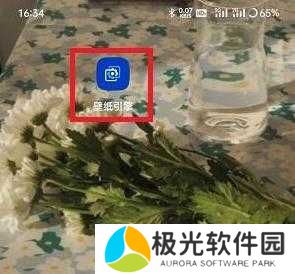 麻匪壁纸怎么导入-麻匪壁纸导入教程