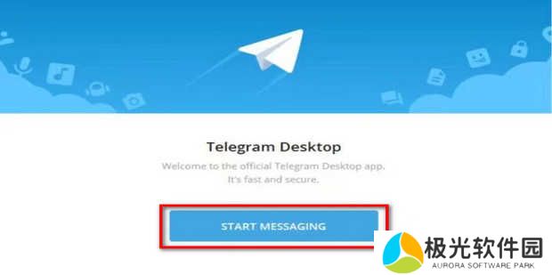 telegeram官网版app