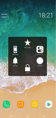 Assistive Touch-Assistive Touch