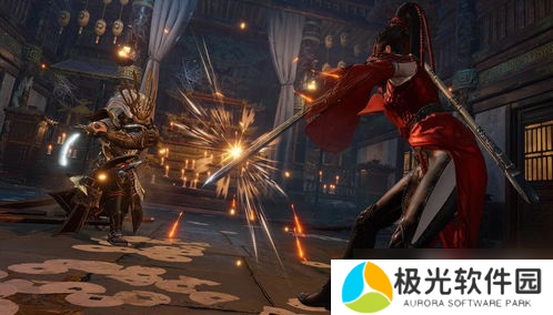 永劫无间赛季更新维护公告,永劫无间8月4日维护到几点-永劫无间8月4日维护时间补偿介绍