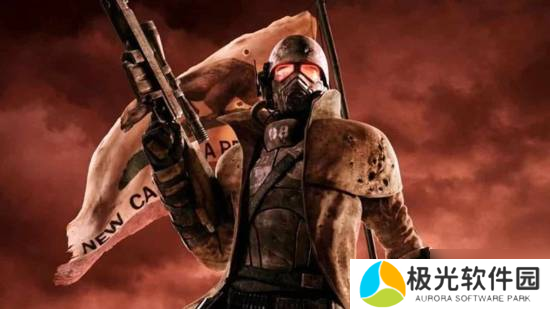 《辐射：新维加斯》编剧回归黑曜石！但不是做续作