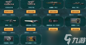 cf积分抽奖活动介绍(cf补豆子在哪个活动)