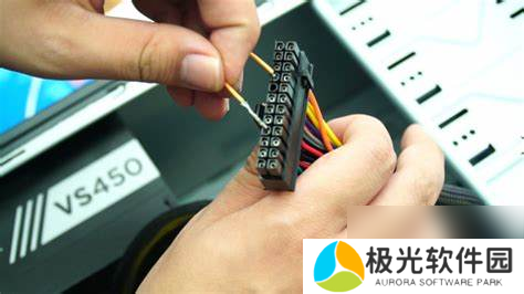 台式电脑电源怎么测试坏没坏-台式电脑电源怎样检测好坏