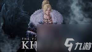 第一狂战士卡赞Demo流程详解