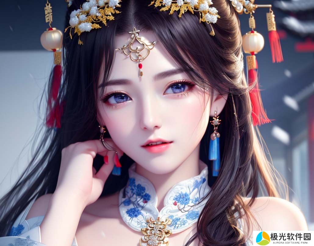 如何打造独具特色的国风精品？九色的文化寓意与市场前景分析