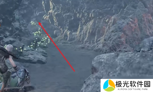 《怪物猎人荒野》涌油谷全营地位置一览