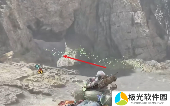 《怪物猎人荒野》涌油谷全营地位置一览