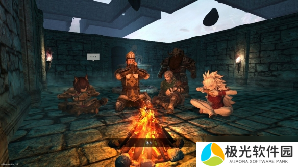 3D 迷宫 RPG《Wizardry Variants Daphne》正式上线