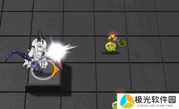 明日方舟死芒技能是什么 死芒技能介绍