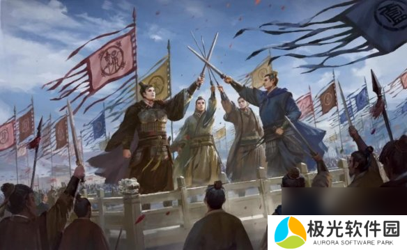 率土之滨5月19日更新内容分城建造及天气系统玩法更新