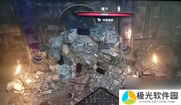 博德之门3怎么处理塌方 博德之门3塌方怎么解决
