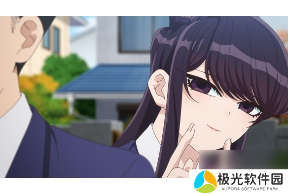 他们凑不出完整的一句话最受欢迎的无口角色TOP